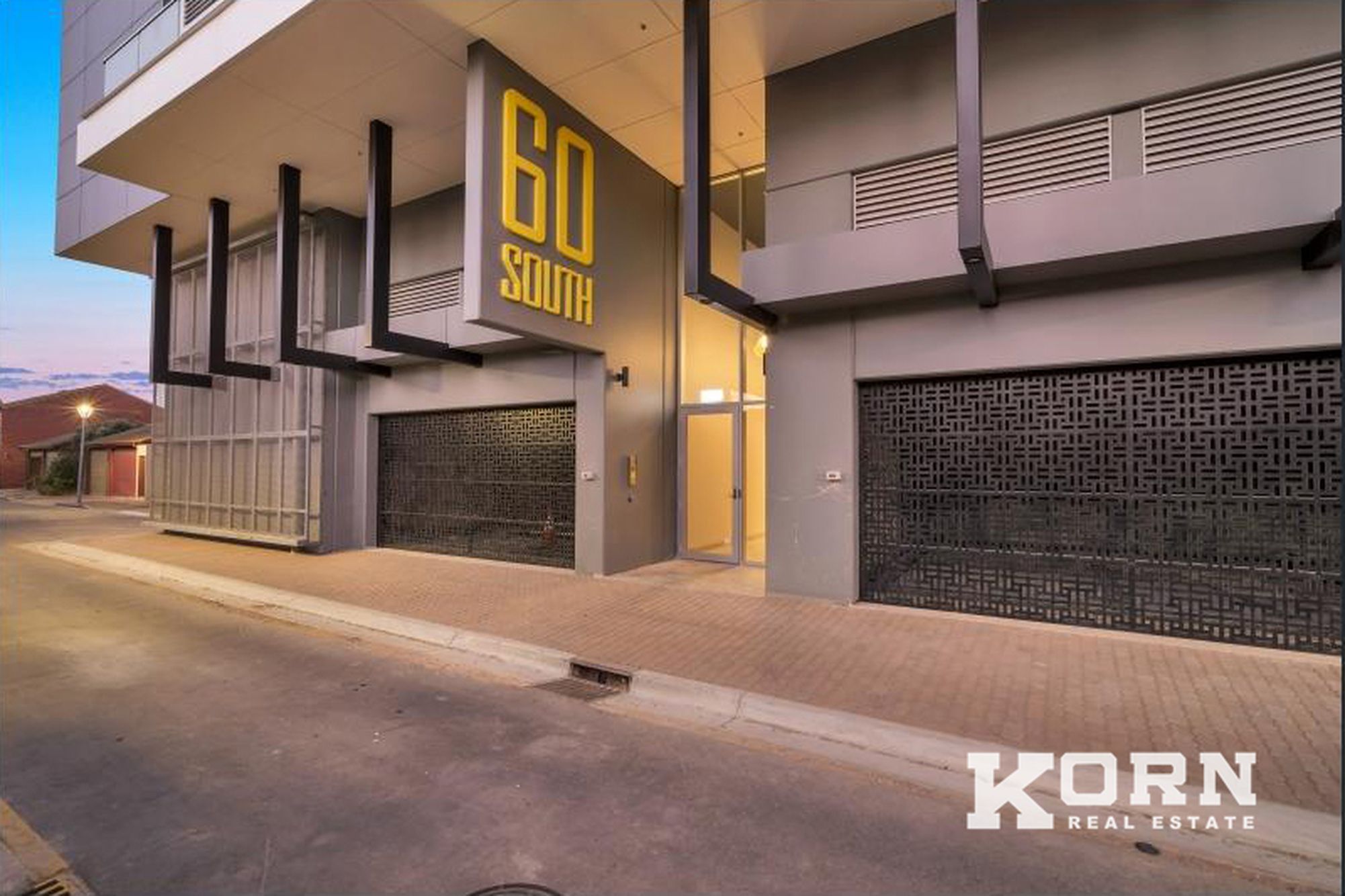 1 / 60 South Terrace, Adelaide