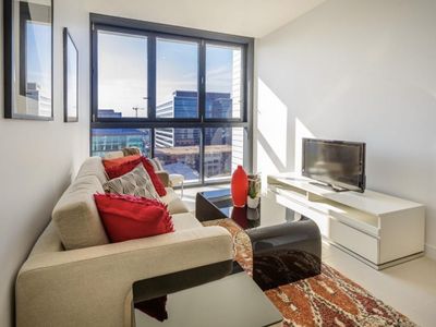 315 / 128 Brookes St, , Fortitude Valley