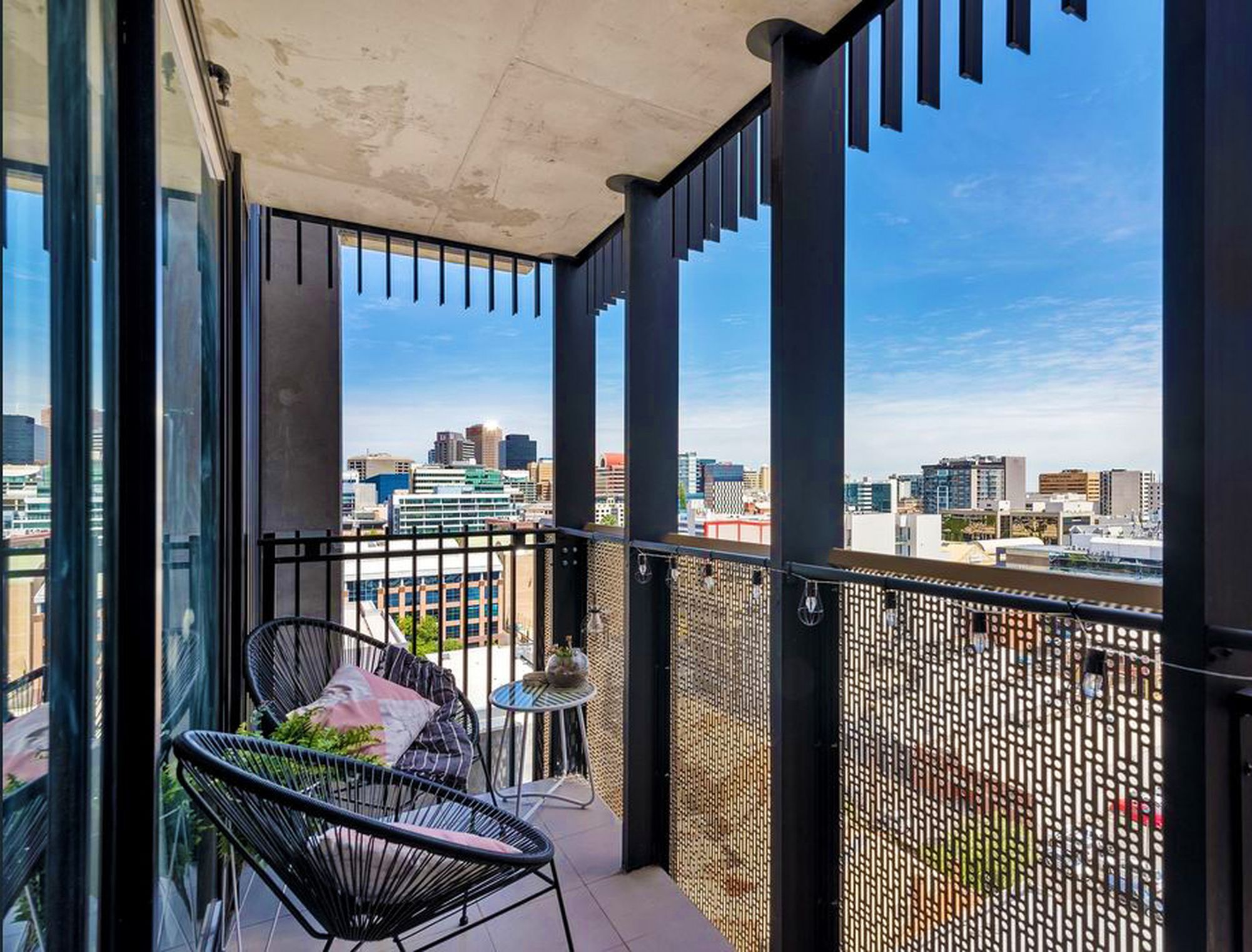 503 / 242 Flinders Street, Adelaide