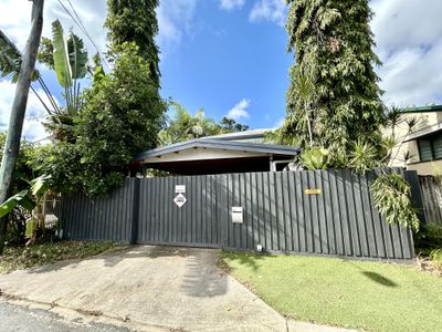 23 Lumley Street, Parramatta Park