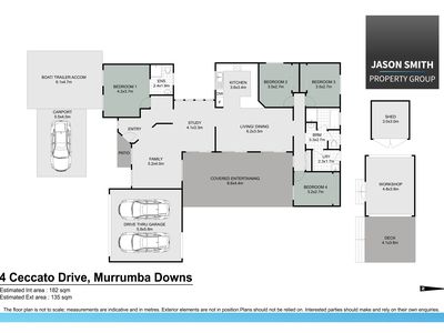 4 Ceccato Drive, Murrumba Downs