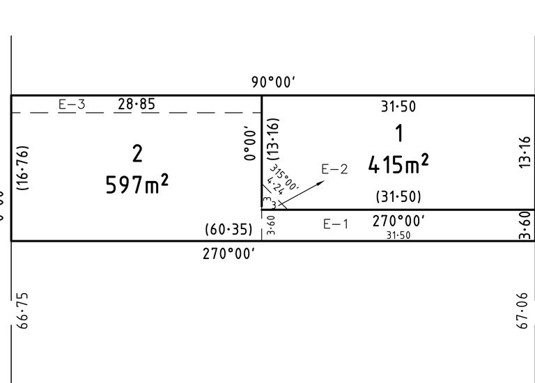 Lot 2, 24 Cape Nelson Road, Portland