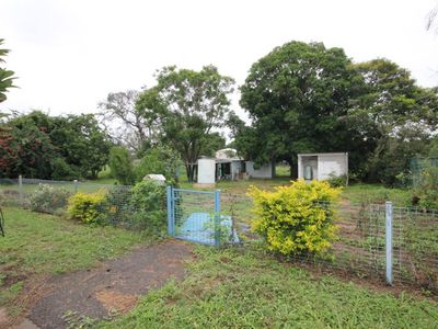 9 Craven Street, Charters Towers City