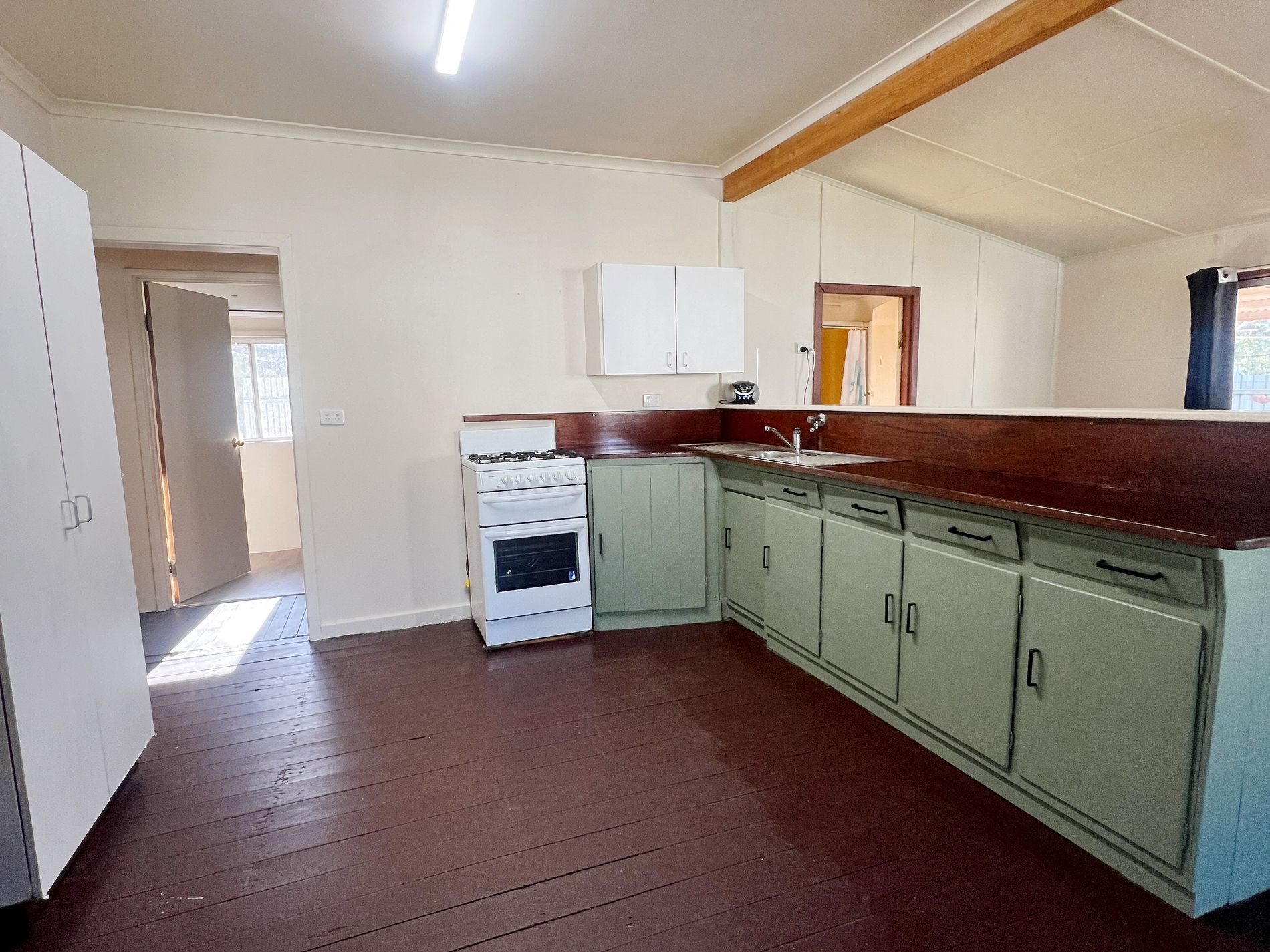 51 Forrest Street, Boulder