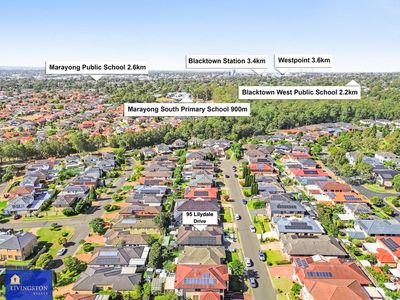 95 Lilydale Drive, Woodcroft