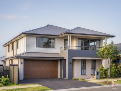 15 Spoonbill Avenue, Warnervale