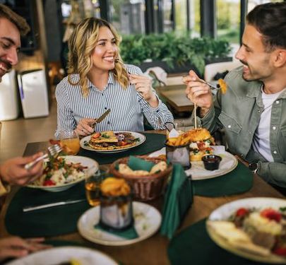 Established Hospitality Opportunity  Continue a Popular Latin American Brand or Create Your Own