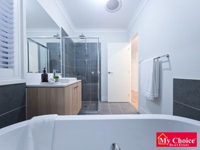 47 Carnelian Street, Leppington