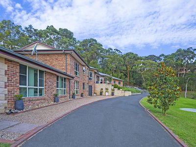 13 & 13A Parkcrest Place, Kenthurst