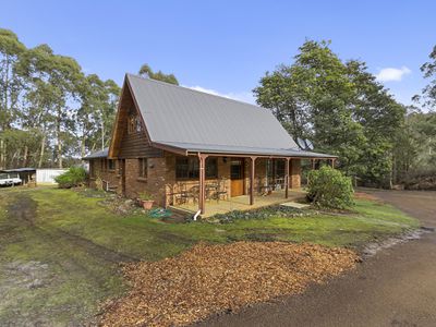 84 Pottery Road, Garden Island Creek