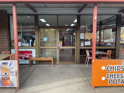 Iconic Fish and Chips Business For Sale Kilmore