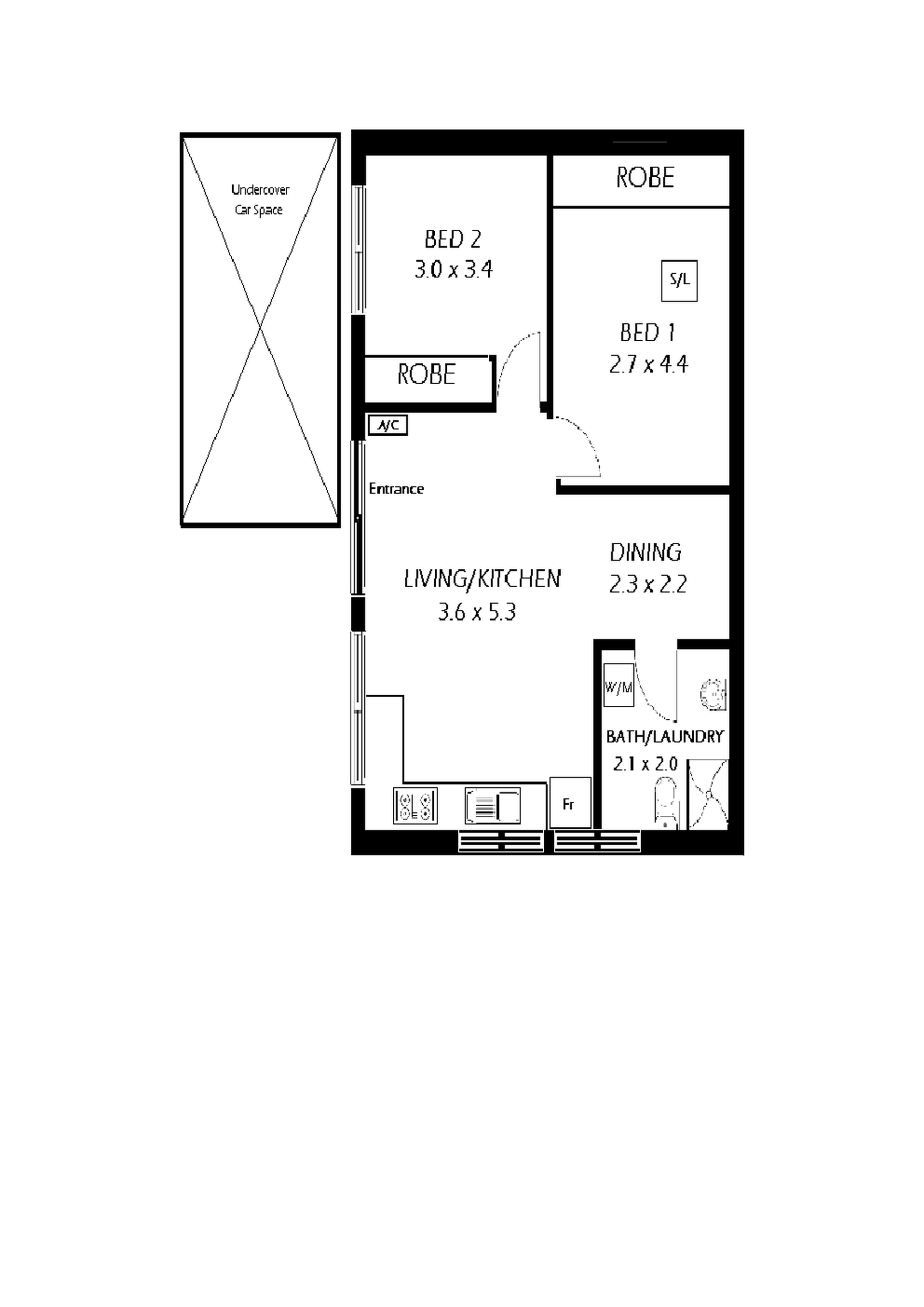7 / 49 Duthy Street, Malvern