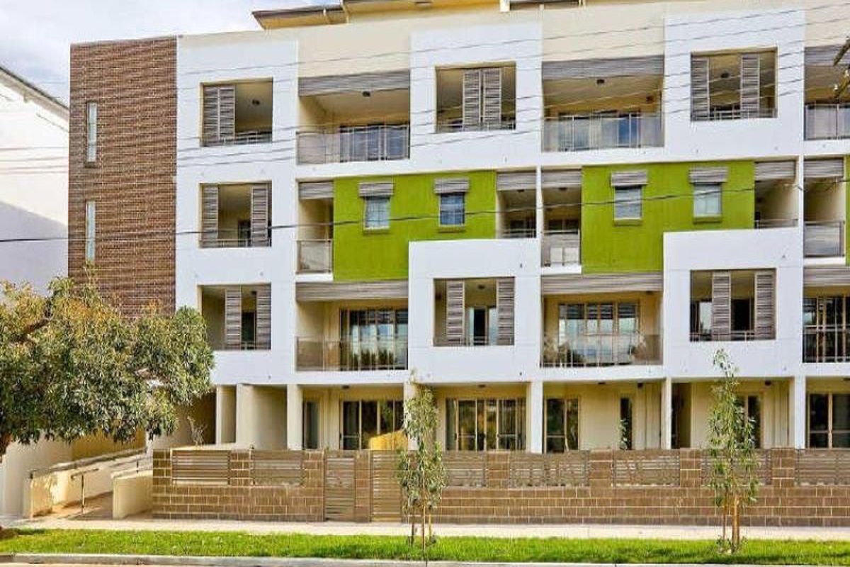 20-26 Marlborough Road, Homebush West