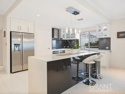 3 Torridon Street, Ardross