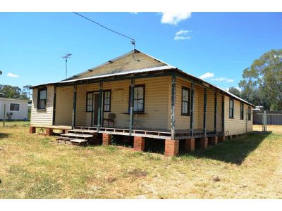 69 Nombi Street, Mullaley