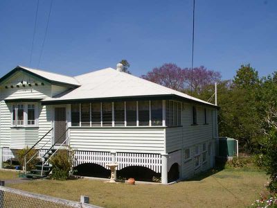 3 Glossop Street, Brassall