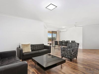 13 / 17 Dunmore Terrace, Auchenflower