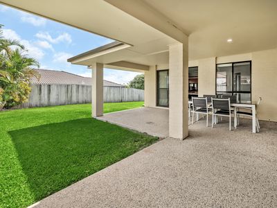 1 Jessica Drive, Upper Coomera