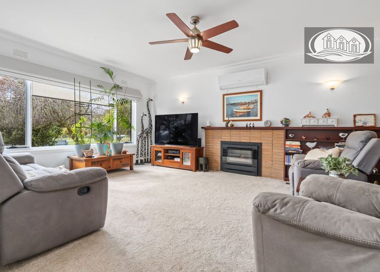 138 Barkly Street, Portland