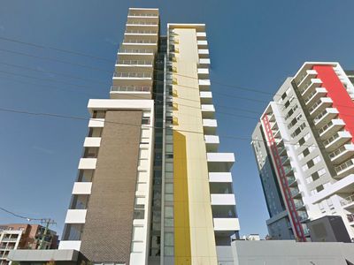 107 / 1 Bigge Street, Warwick Farm