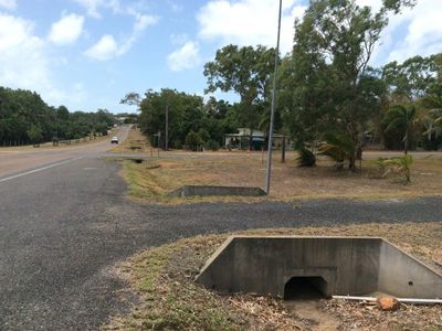 32A Charlotte Street, Cooktown