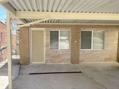 5A The Plateau, Lansvale