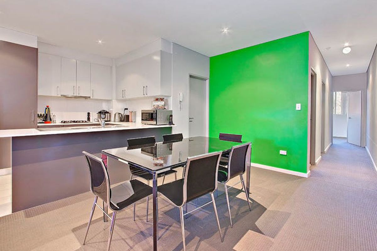 25 / 40 Henley Road, Homebush West