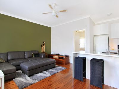 4 / 29 Kurrajong Street, Windang