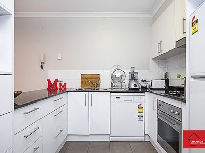 7 / 69 TORRENS STREET, Braddon