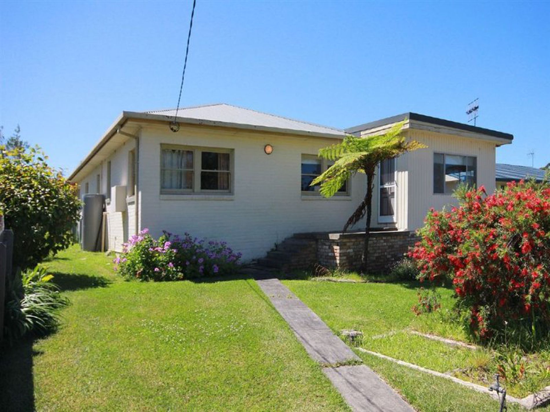 13 Crescent Street, Ulladulla