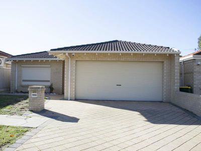 20 Knight Avenue, Yokine