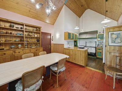 172 Johnstons Road, Barjarg