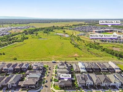 2 Macadamia Street , Marsden Park