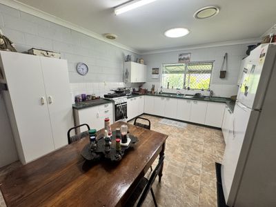 227 Parsons Road, Nanango