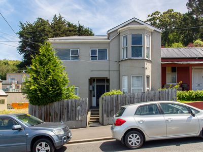 17 Maitland, Dunedin Central