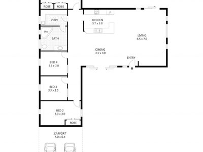 12 Cobb Court, Annandale