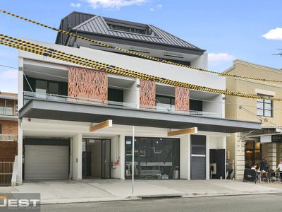 2 / 18B Letitia Street, Oatley