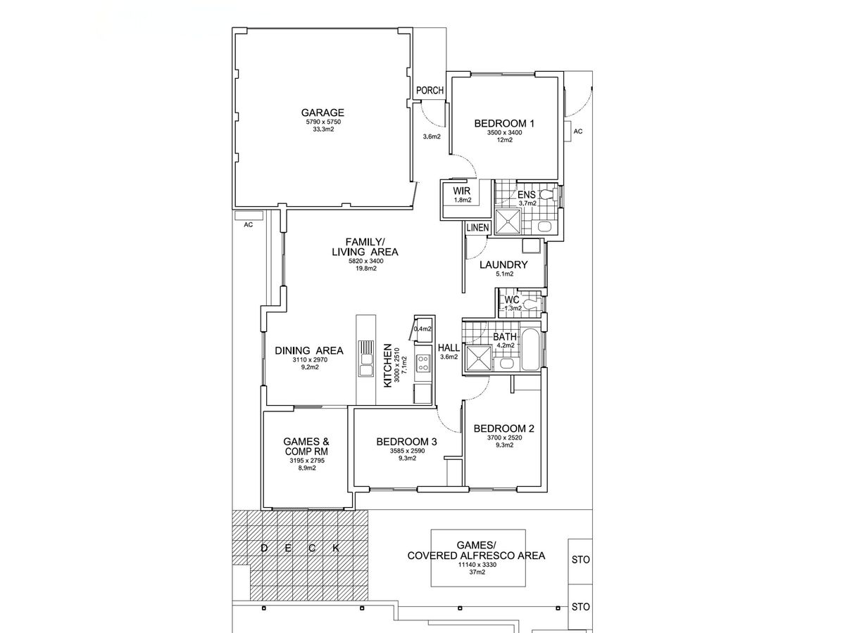 89 Cheltenham Loop, Bertram