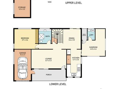 28 Saint Andrews Drive, Tewantin