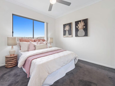 9 Longstaff Crescent, Pimpama