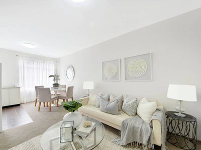 3 / 47 Shadforth Street, Mosman