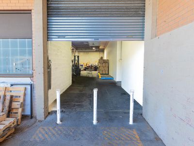 1A / 8 Townsville St, Fyshwick