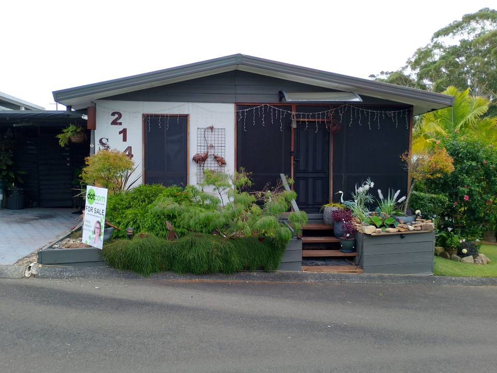 214 George Worgan Place, Kincumber