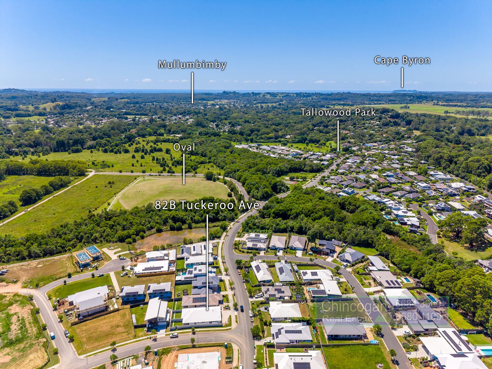 82a Tuckeroo Ave, Mullumbimby