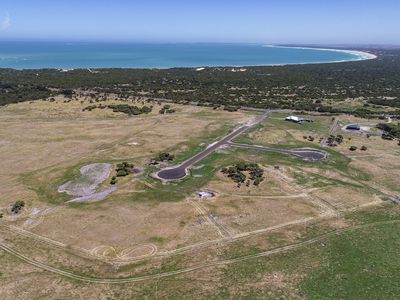 Lot 20, Christina Smith Drive, Southend