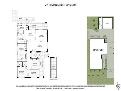 27 Tristan Street, Seymour