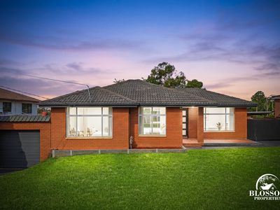 18 Kastelan Street, Blacktown