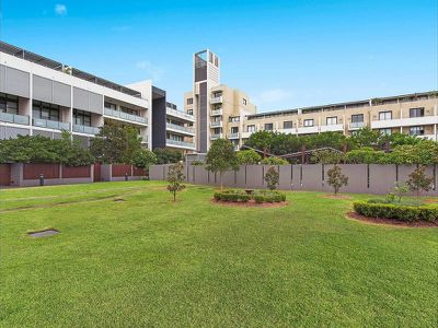 2307 / 8 Eve Street, Erskineville