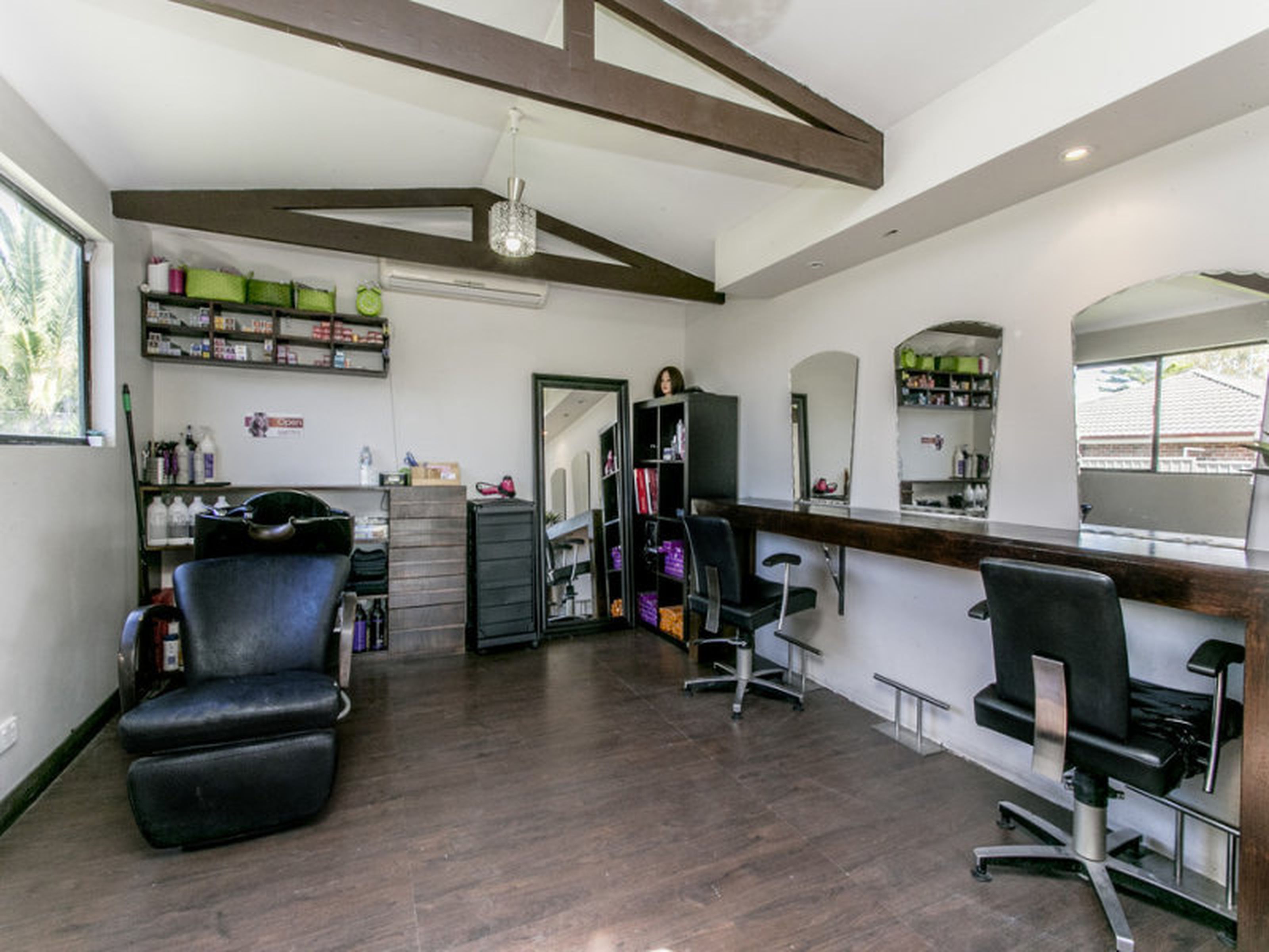 25 Glencoe Avenue, WERRINGTON COUNTY