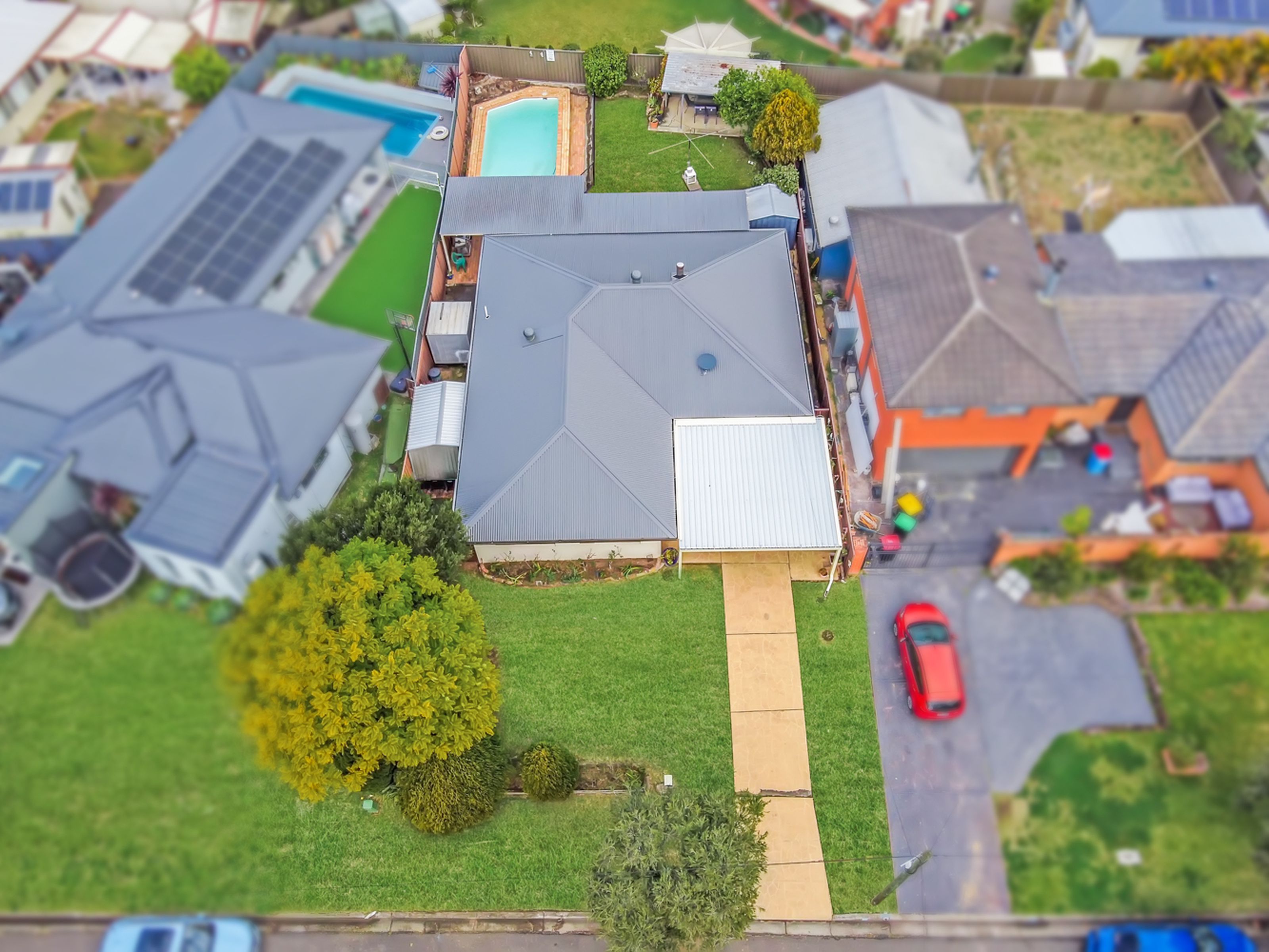 6 Korimul Crescent, SOUTH PENRITH